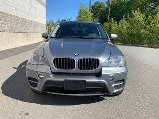 2013 BMW X5