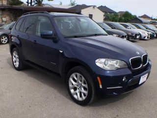 2013 BMW X5