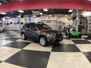 2013 BMW X5