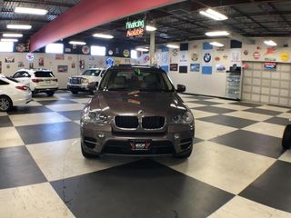 2013 BMW X5