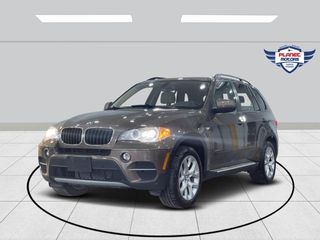 2013 BMW X5