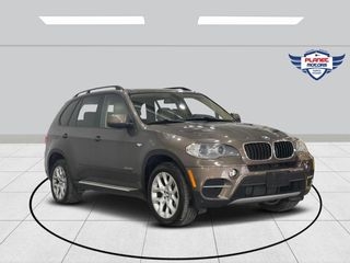 2013 BMW X5