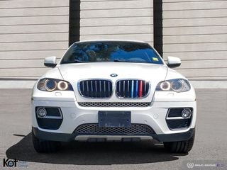 2013 BMW X6