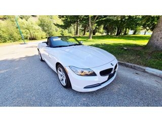 2013 BMW Z4