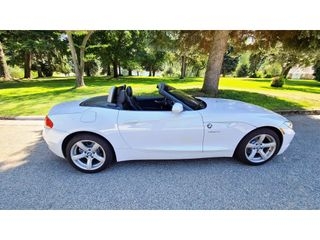 2013 BMW Z4