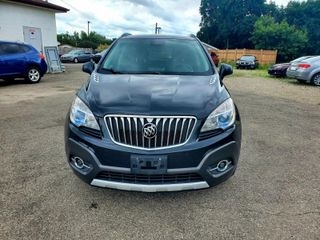 2013 Buick Encore