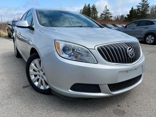 2013 Buick Verano