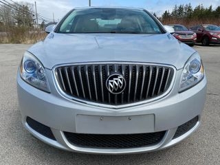 2013 Buick Verano