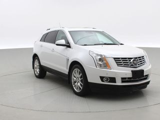 2013 Cadillac SRX