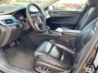 2013 Cadillac XTS
