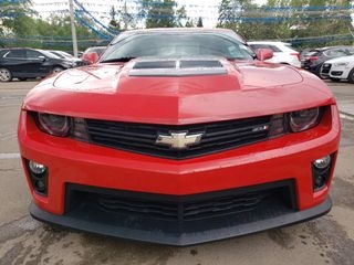 2013 Chevrolet Camaro