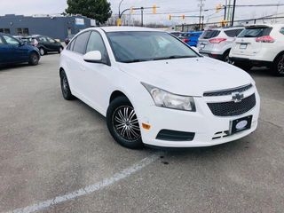 2013 Chevrolet Cruze