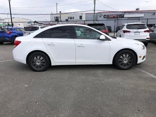 2013 Chevrolet Cruze