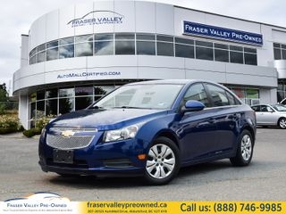 2013 Chevrolet Cruze