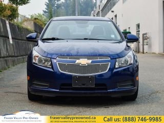 2013 Chevrolet Cruze