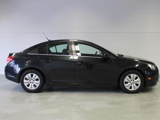 2013 Chevrolet Cruze