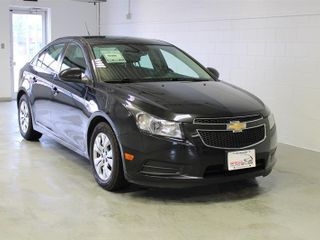 2013 Chevrolet Cruze