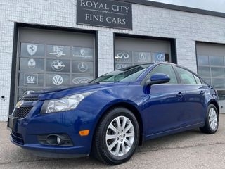 2013 Chevrolet Cruze