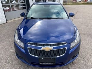 2013 Chevrolet Cruze