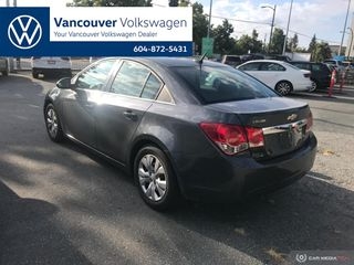 2013 Chevrolet Cruze