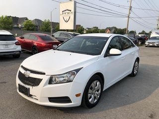 2013 Chevrolet Cruze