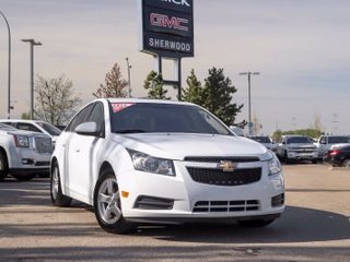 2013 Chevrolet Cruze