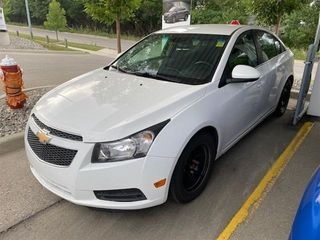 2013 Chevrolet Cruze