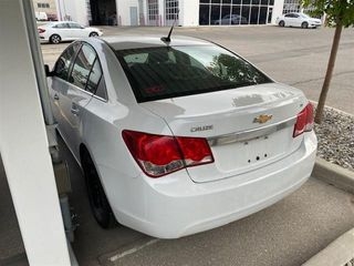 2013 Chevrolet Cruze