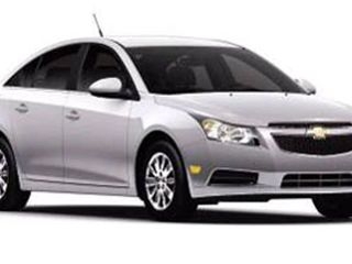 2013 Chevrolet Cruze