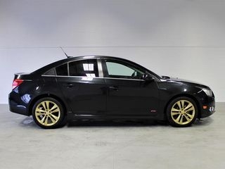 2013 Chevrolet Cruze