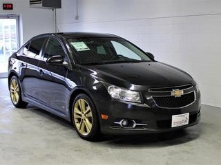 2013 Chevrolet Cruze