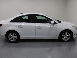 2013 Chevrolet Cruze