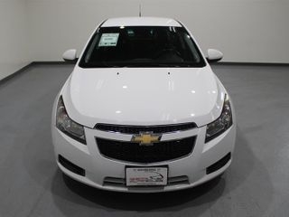 2013 Chevrolet Cruze