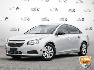 2013 Chevrolet Cruze