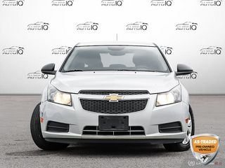 2013 Chevrolet Cruze