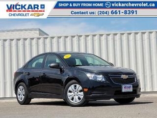 2013 Chevrolet Cruze