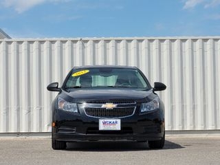 2013 Chevrolet Cruze