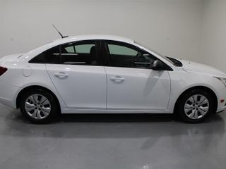 2013 Chevrolet Cruze