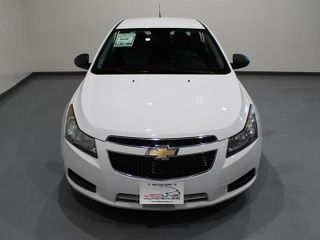 2013 Chevrolet Cruze
