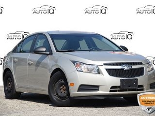 2013 Chevrolet Cruze