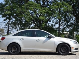 2013 Chevrolet Cruze