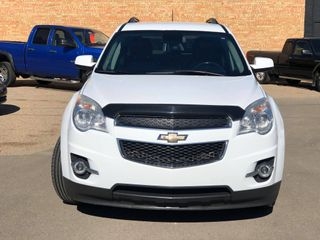 2013 Chevrolet Equinox
