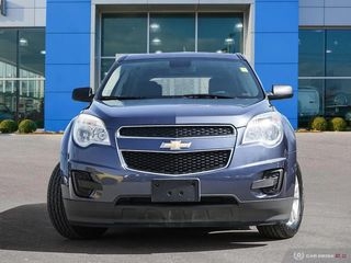2013 Chevrolet Equinox