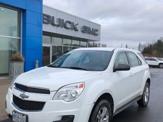 2013 Chevrolet Equinox