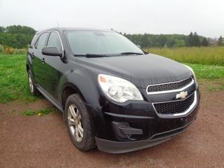 2013 Chevrolet Equinox