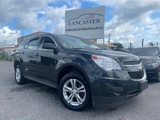 2013 Chevrolet Equinox