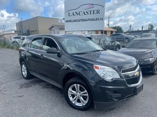 2013 Chevrolet Equinox