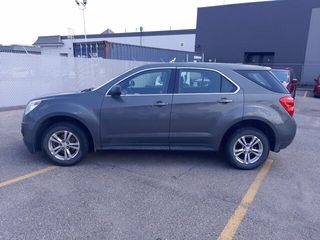 2013 Chevrolet Equinox