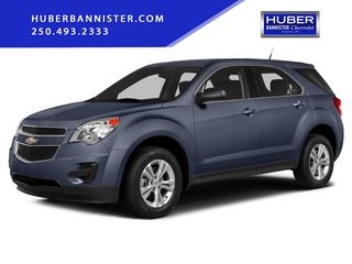 2013 Chevrolet Equinox
