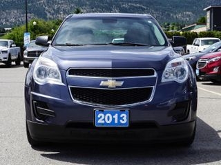 2013 Chevrolet Equinox
